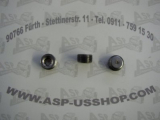 Blindstopfen - Plugs  1/2 NPT